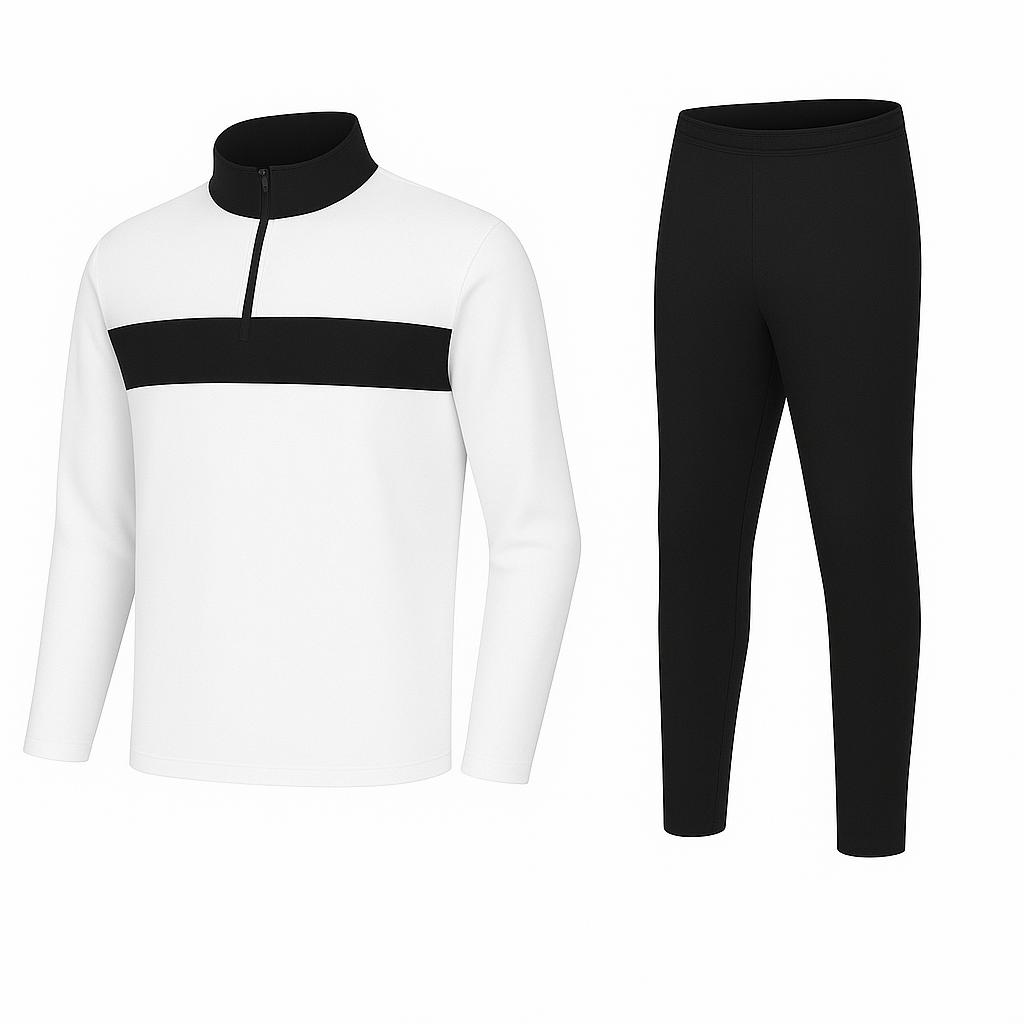 Jersey Energy Reflecting Tracksuit