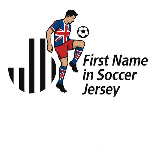 JERSEY STORE