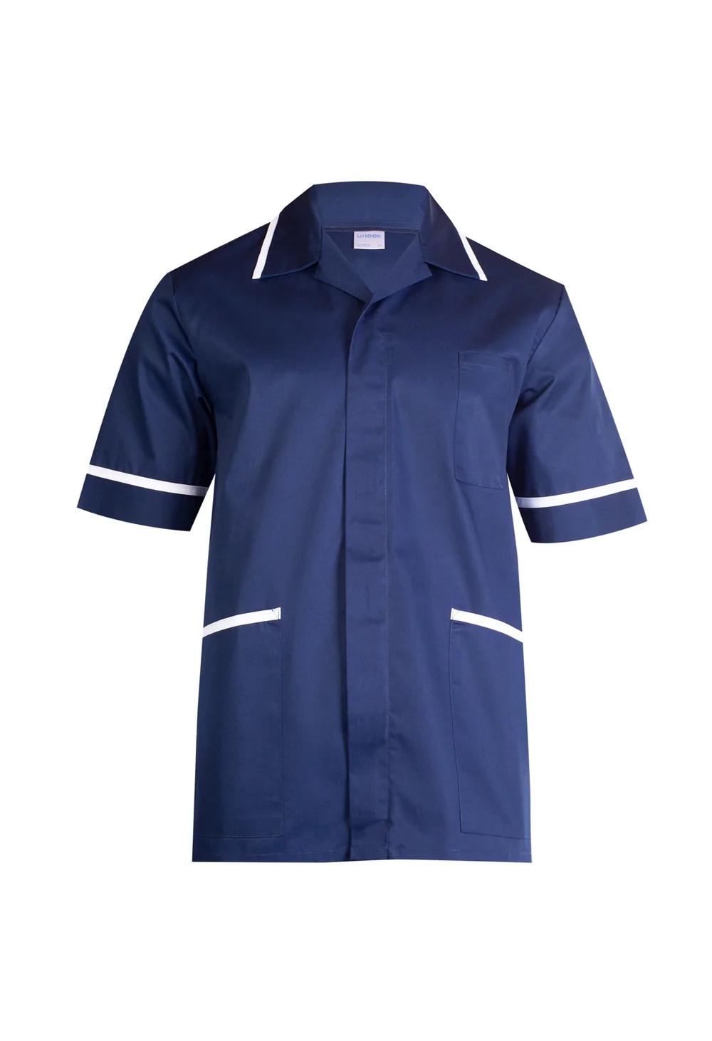 JJ Men’s Professional Healthcare Tunic