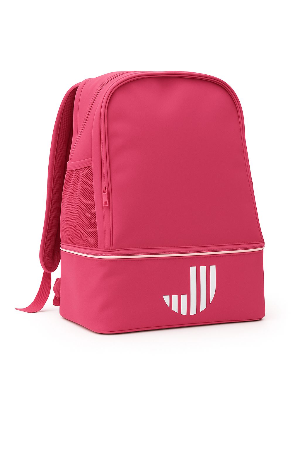 Jersey and Jersey Rucksack Football Training Bag