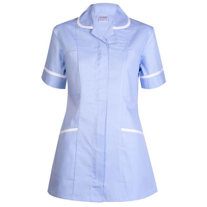 JJ Ladies  Healthcare Tunic-Heavyweight