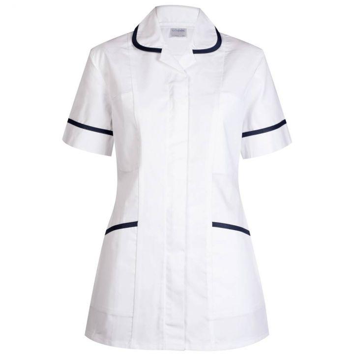 JJ Ladies  Healthcare Tunic-Heavyweight