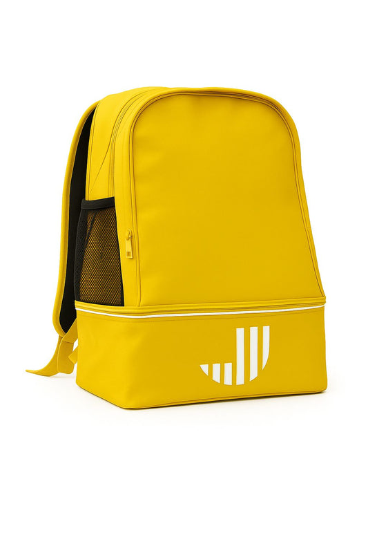 Jersey and Jersey Rucksack Football Training Bag