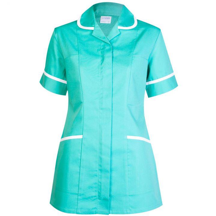 JJ Ladies  Healthcare Tunic-Heavyweight