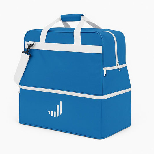 Jersey and Jersey Football Training Bag