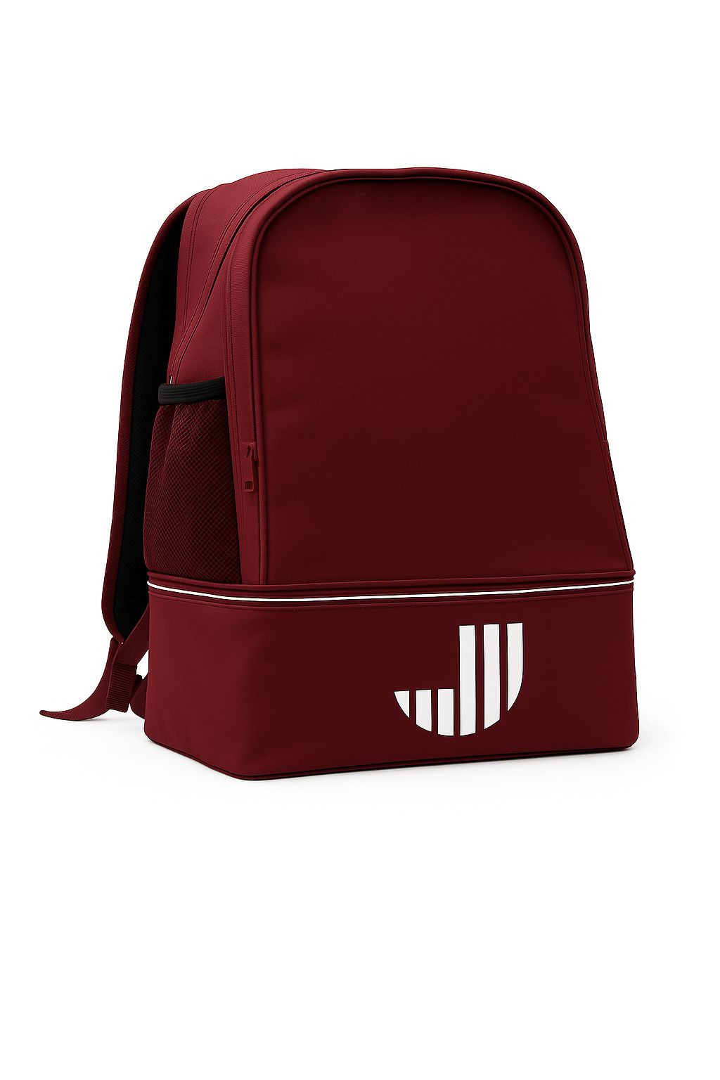 Jersey and Jersey Rucksack Football Training Bag