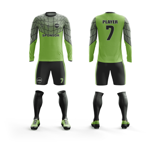Goalkeeper Jersey-1