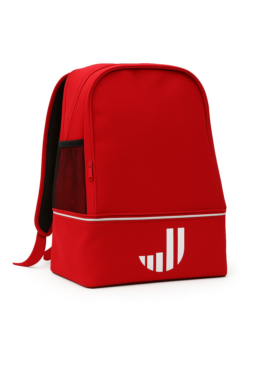Jersey and Jersey Rucksack Football Training Bag